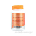OMEGA3 Soporte de defensa inmune Aceite de pescado Cápsulas Softgel